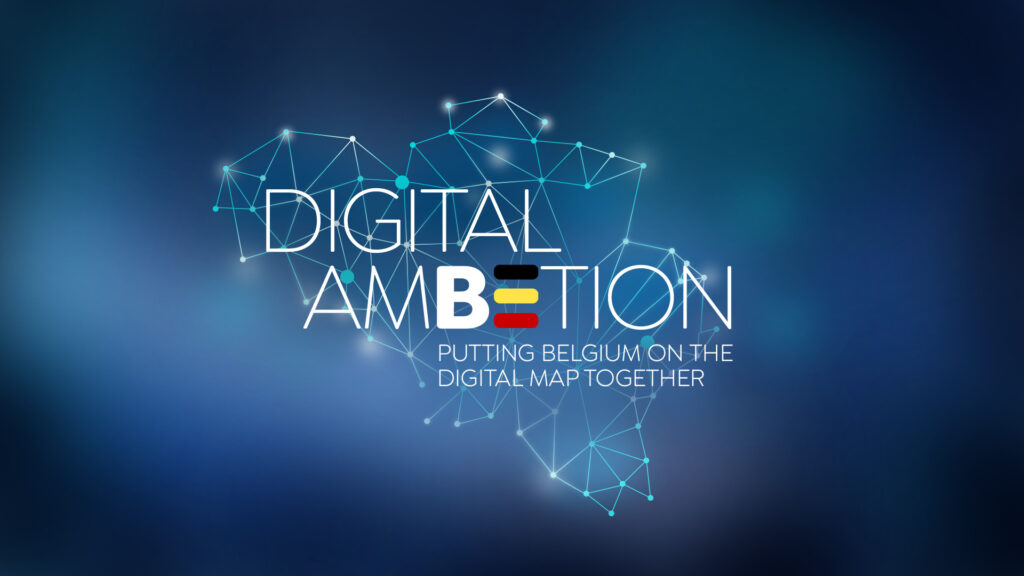 Digital Ambetion
