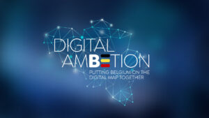 Digital Ambetion