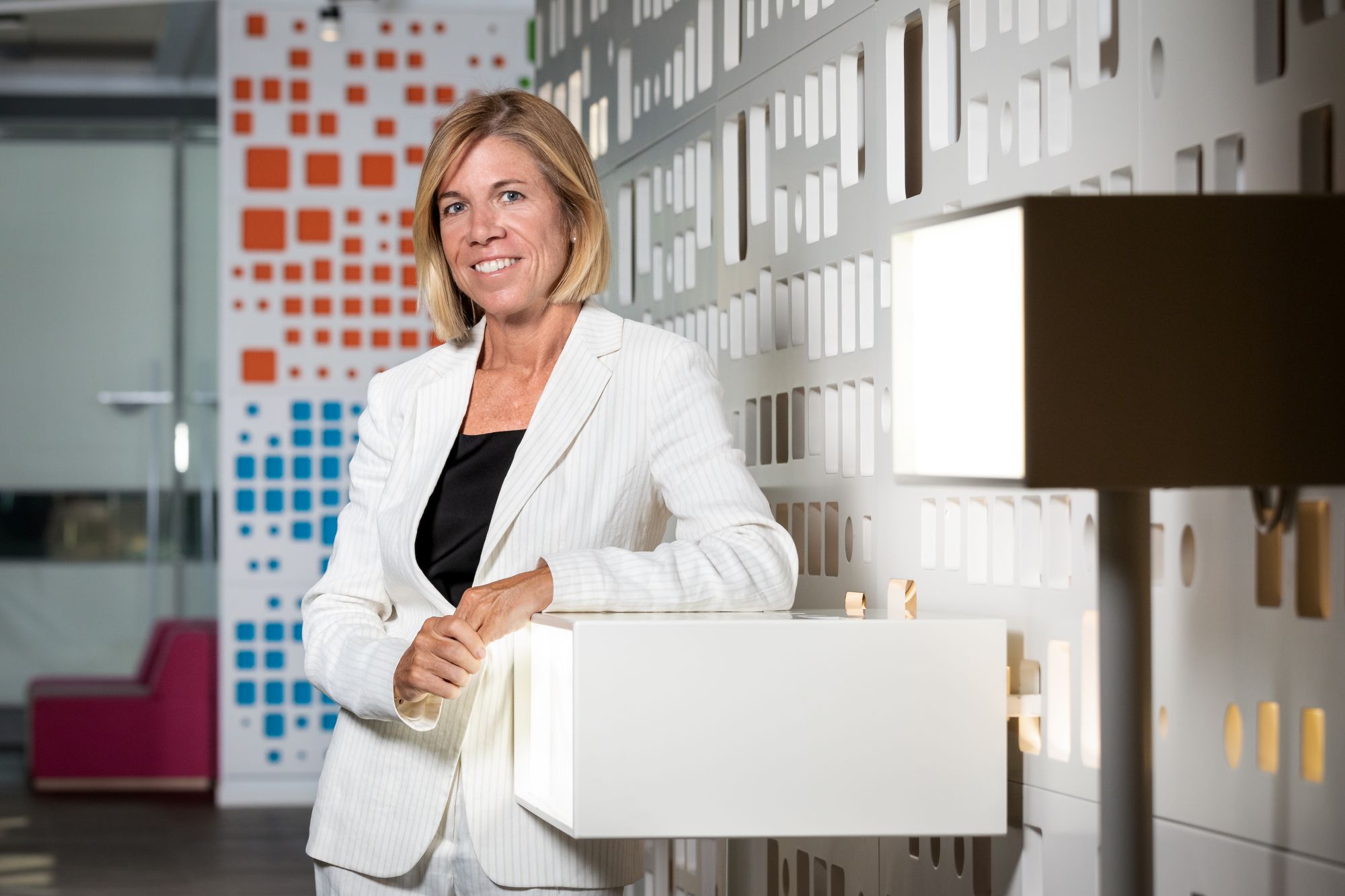 Natalia Escobedo - Microsoft España