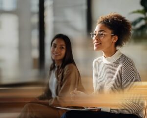 Iniciativa de Founderz, AI Skills 4 Women