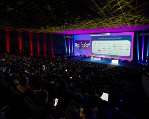 Microsoft AI Tour Madrid 2025
