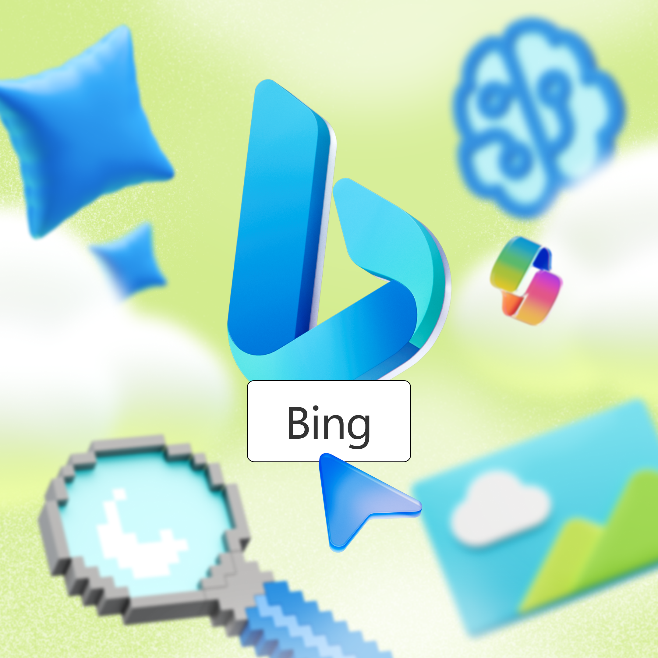 Bing