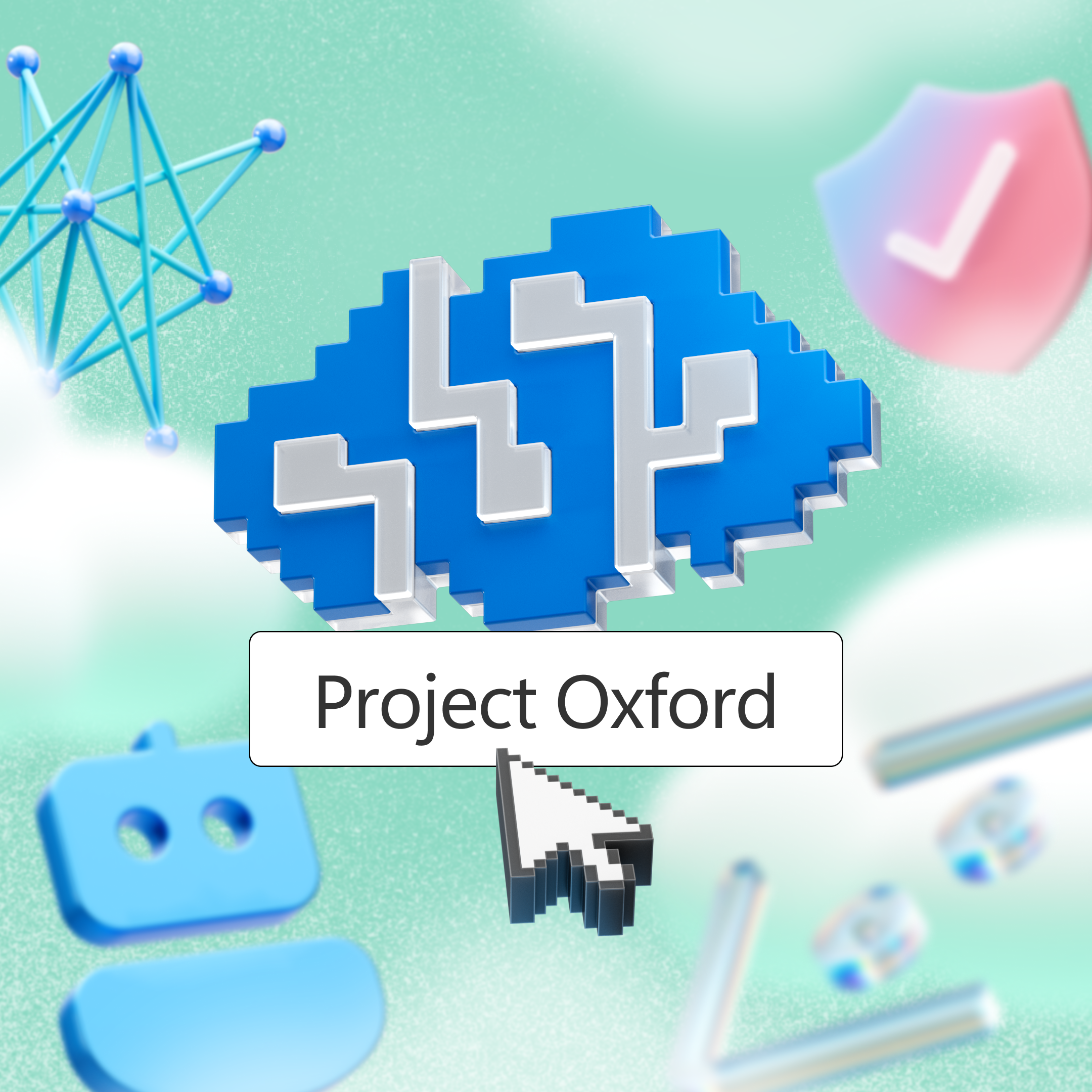Project Oxford