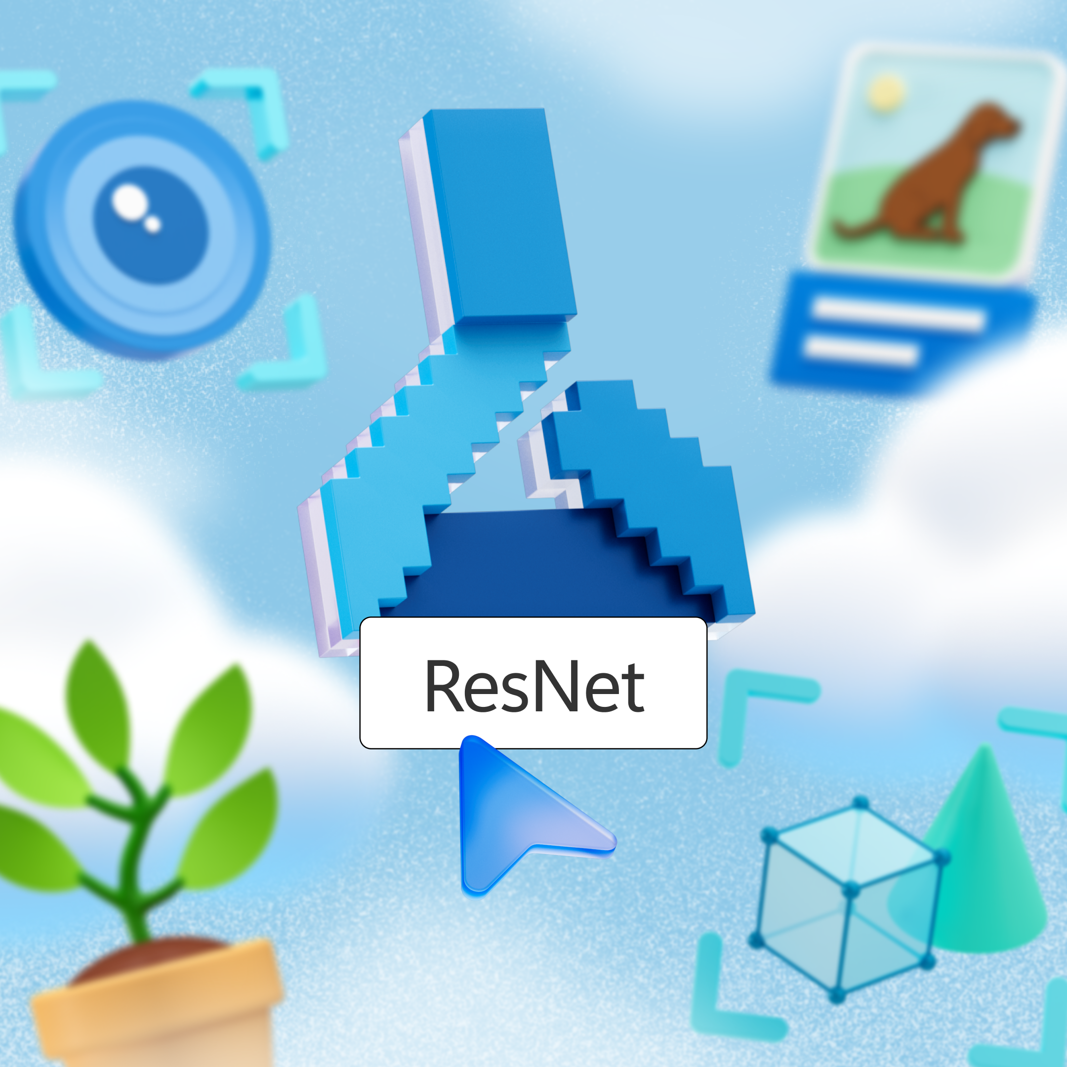 ResNet
