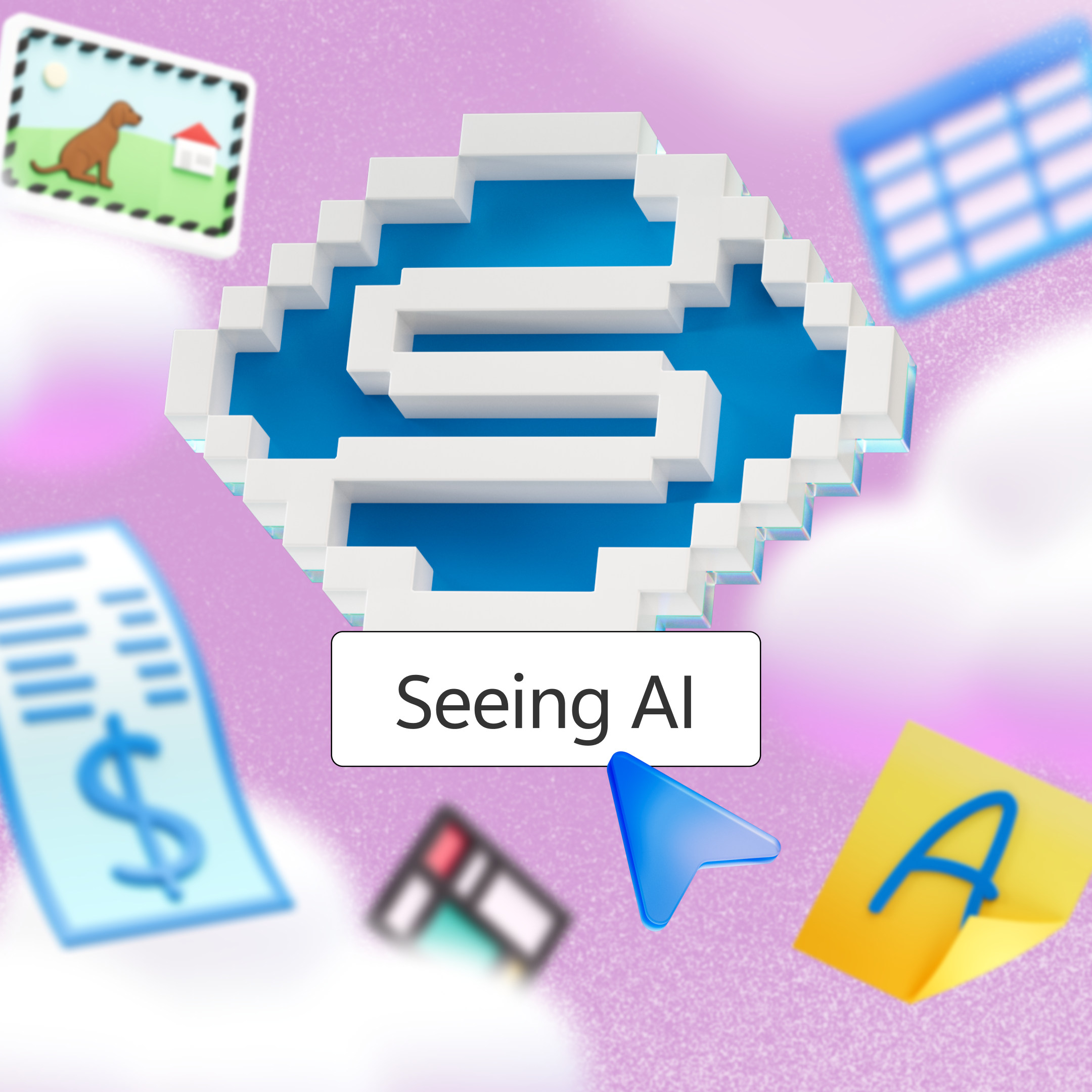 SeeingAI