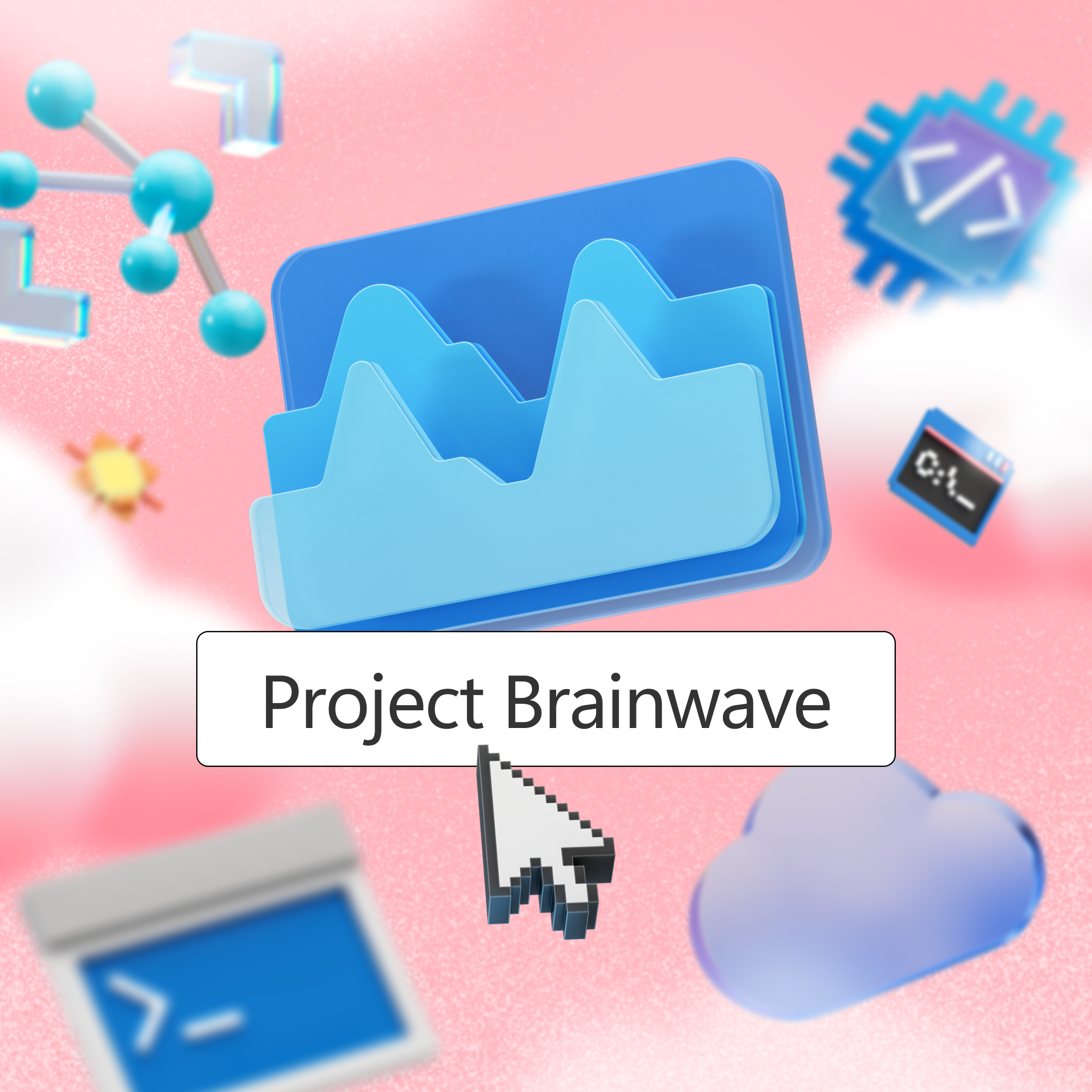 Project Brainwave