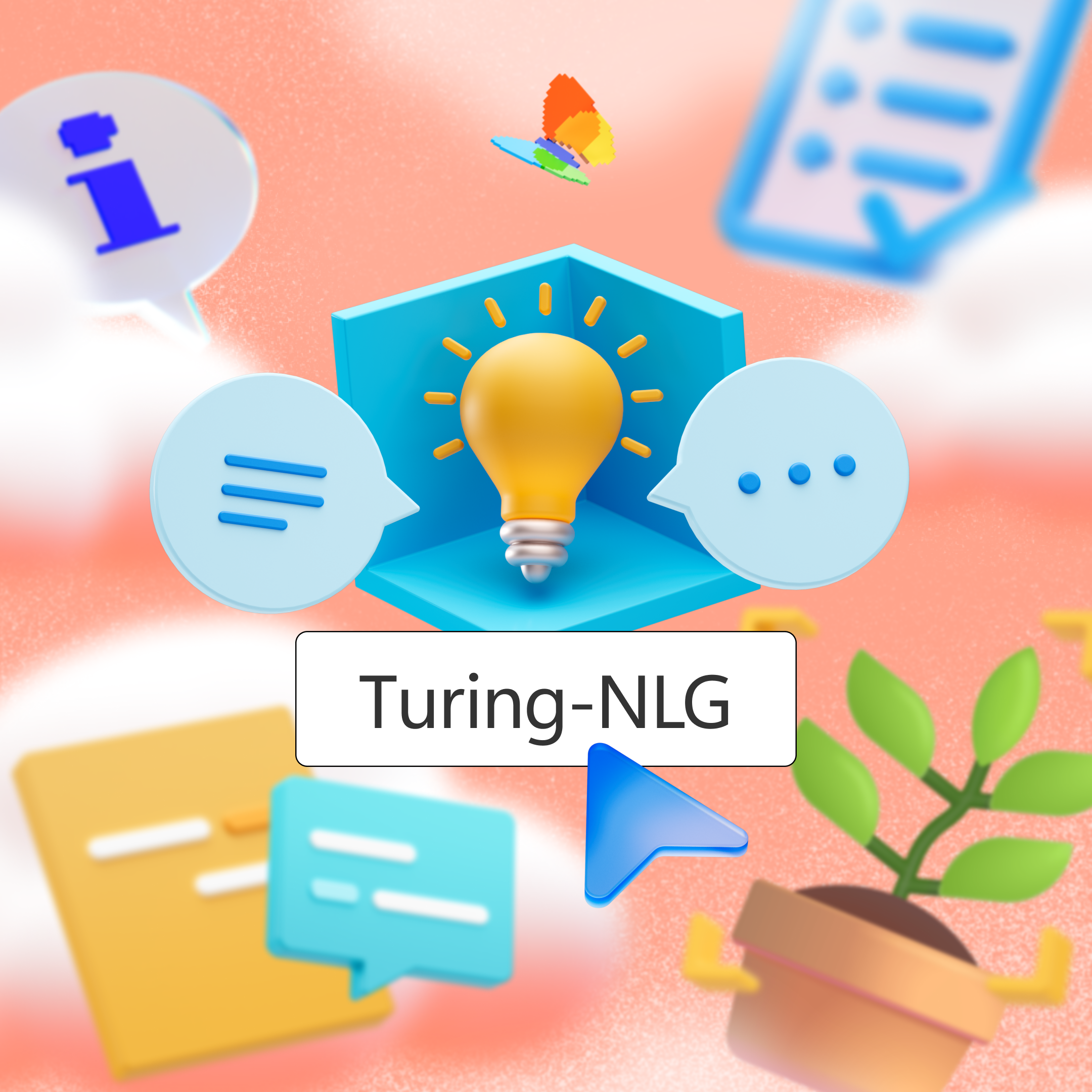 Turing-NLG