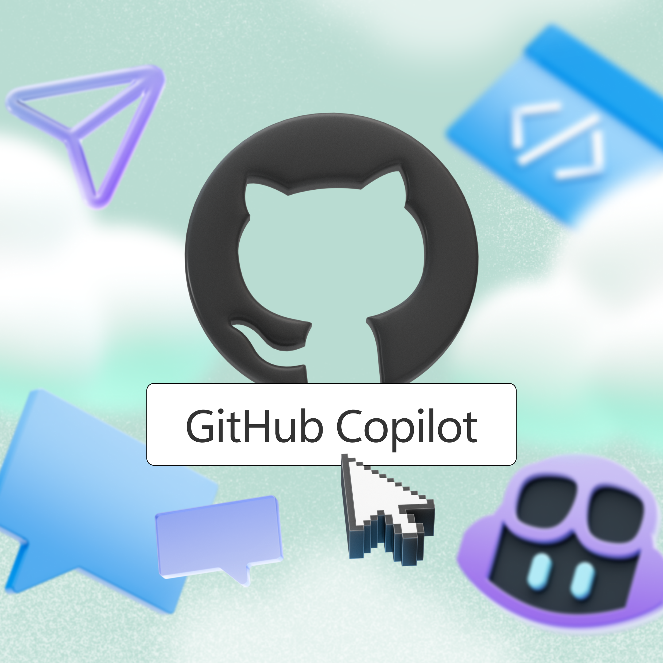GitHub Copilot