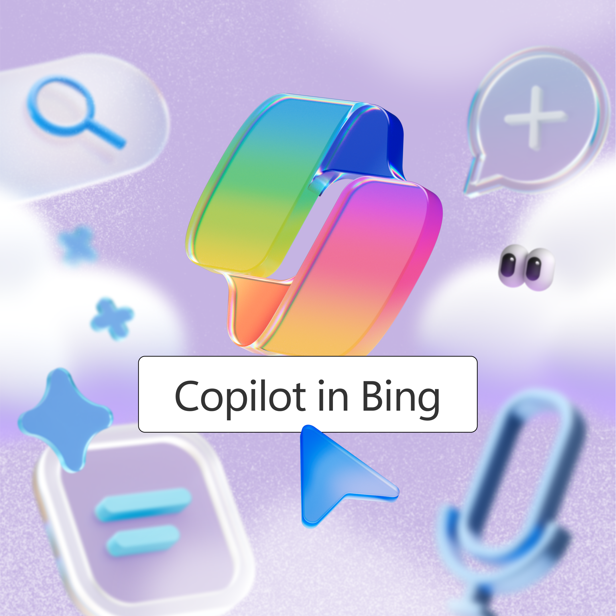 Copilot in Bing