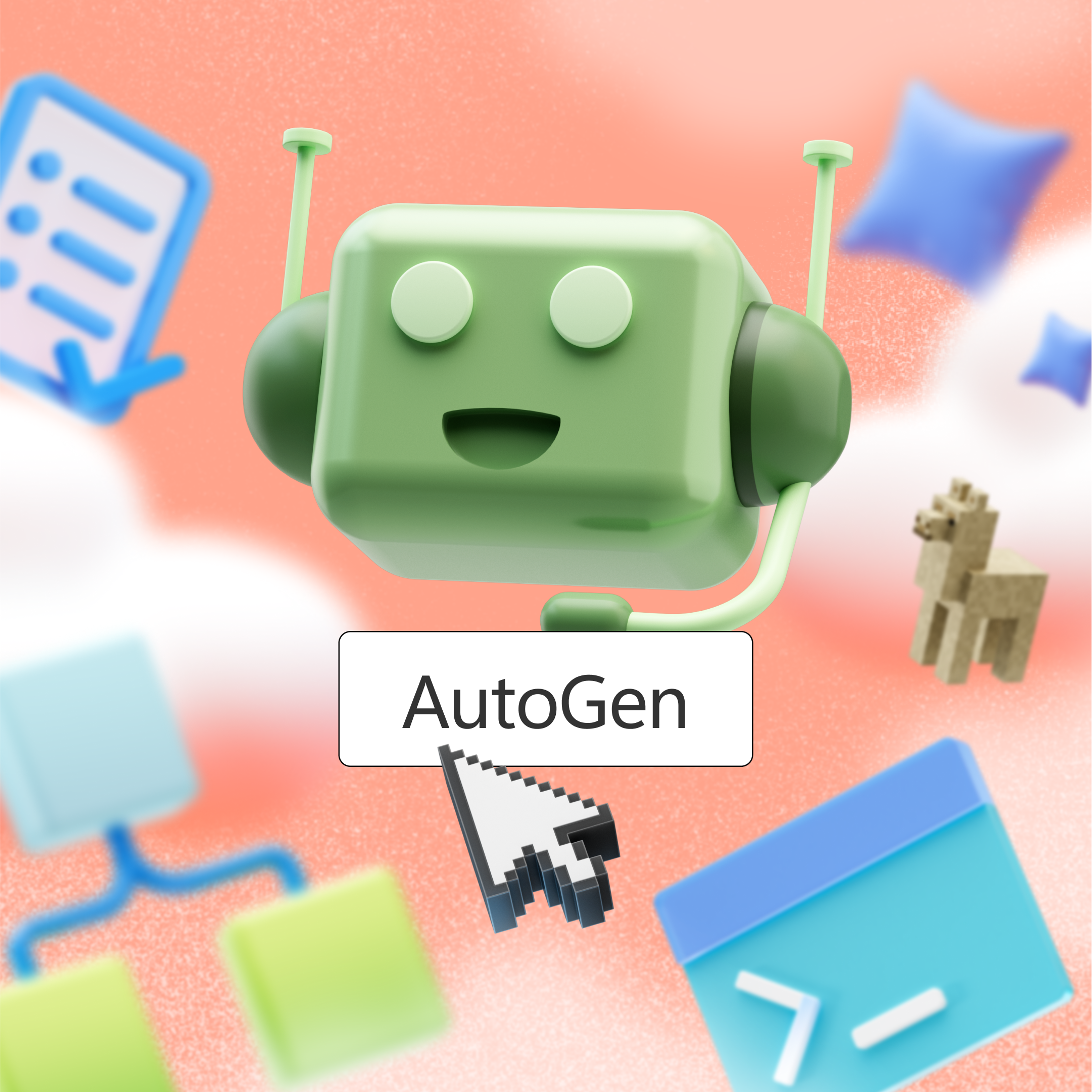 AutoGen