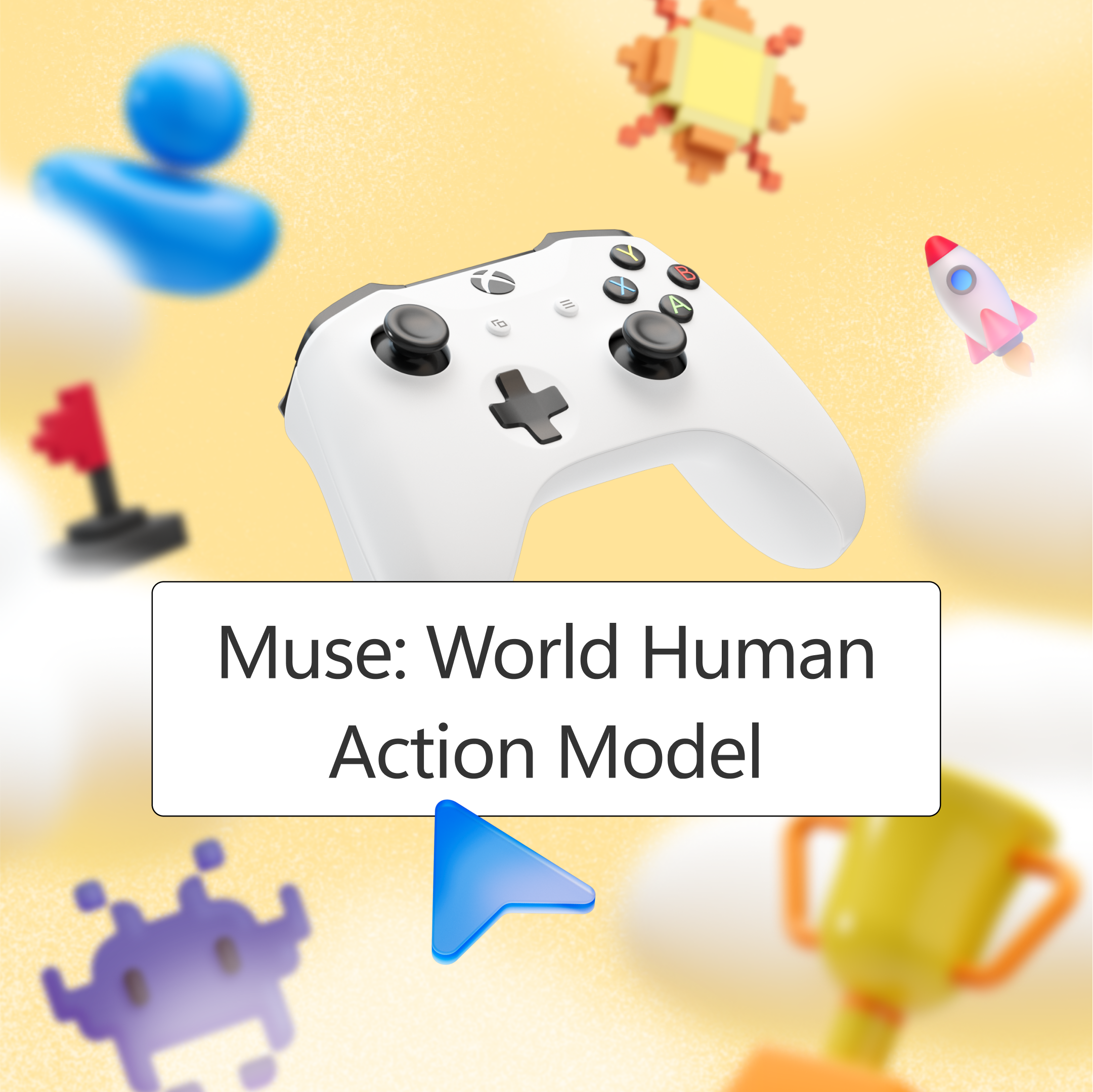 Muse