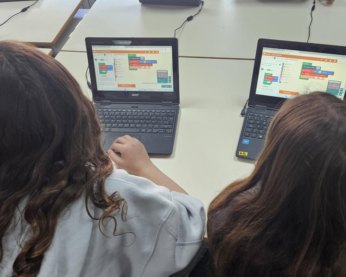 Microsoft- Iniciativa Construyamos el Futuro