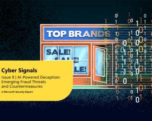Portada Post Cyber Signals 9_Microsoft