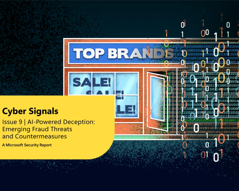 Portada Post Cyber Signals 9_Microsoft