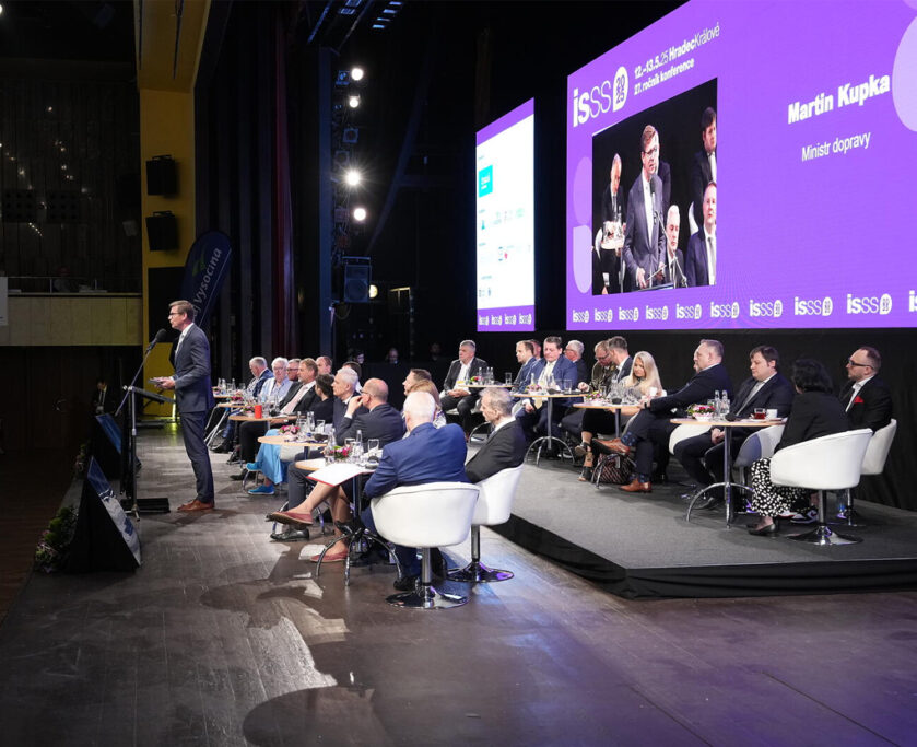 Konference_ISSS 2025_Hradec_Kralove