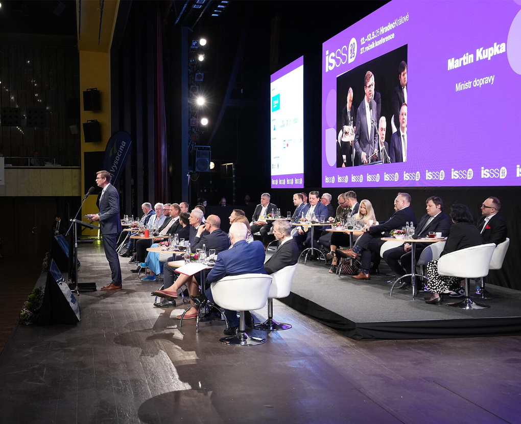Konference_ISSS 2025_Hradec_Kralove
