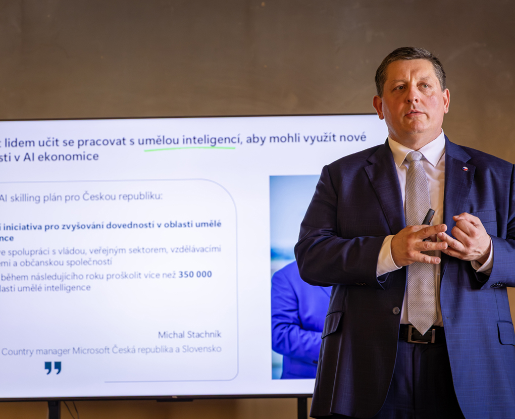 AI_National_Skilling_Plan_Czech_Republic-Michal_Stachnik