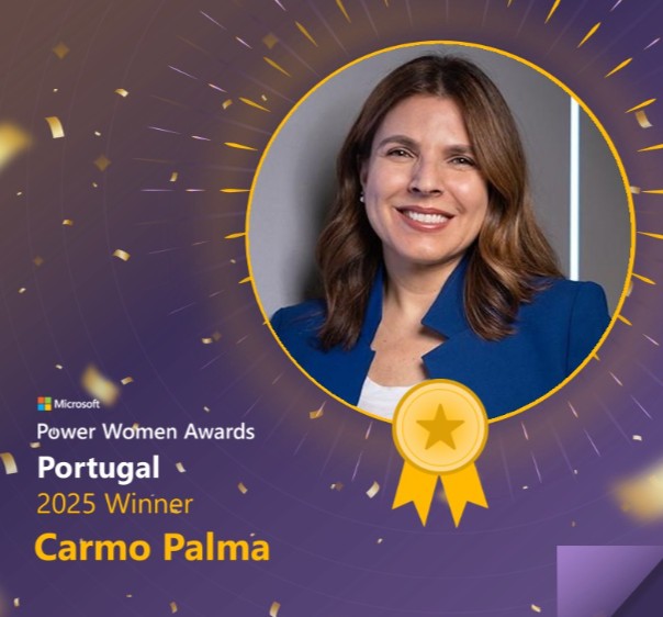 Carmo Palma
