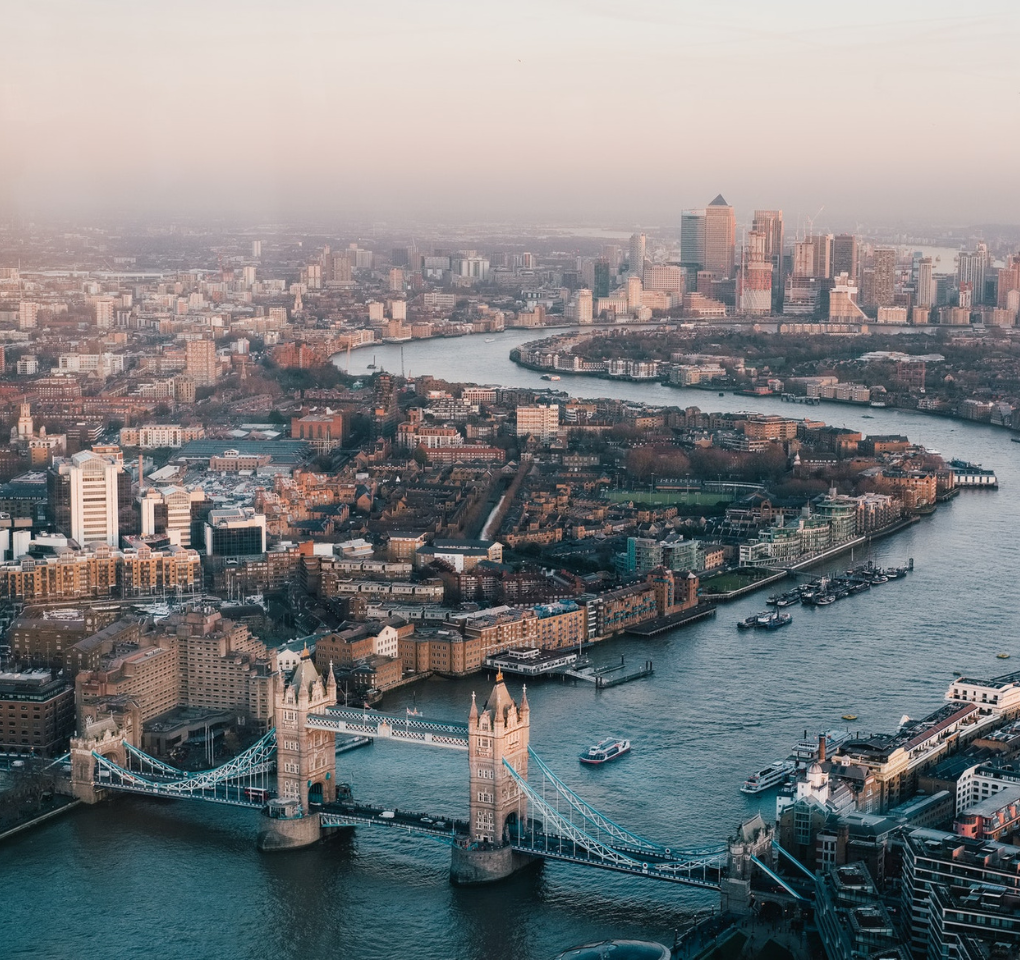 London