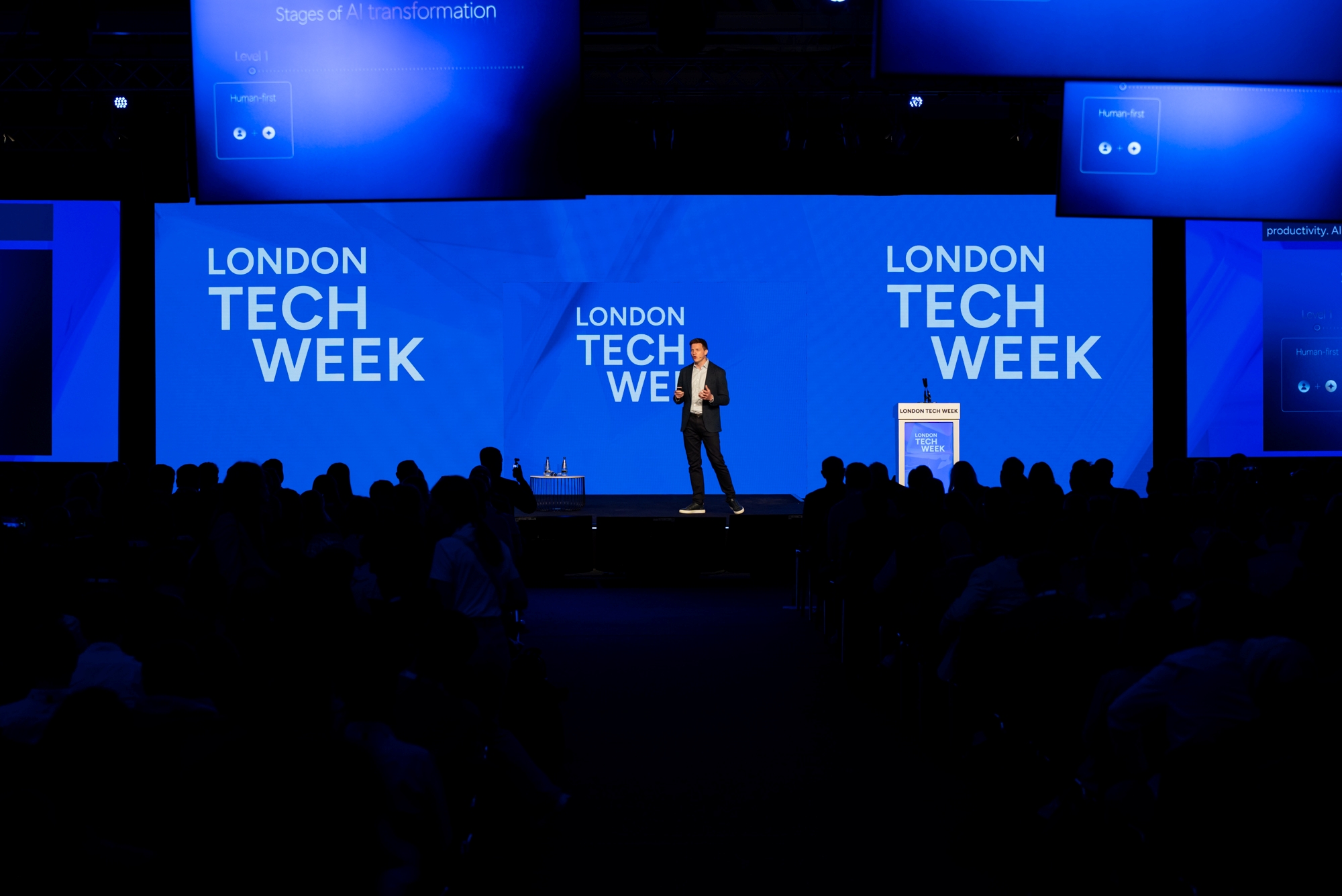 London Tech Week