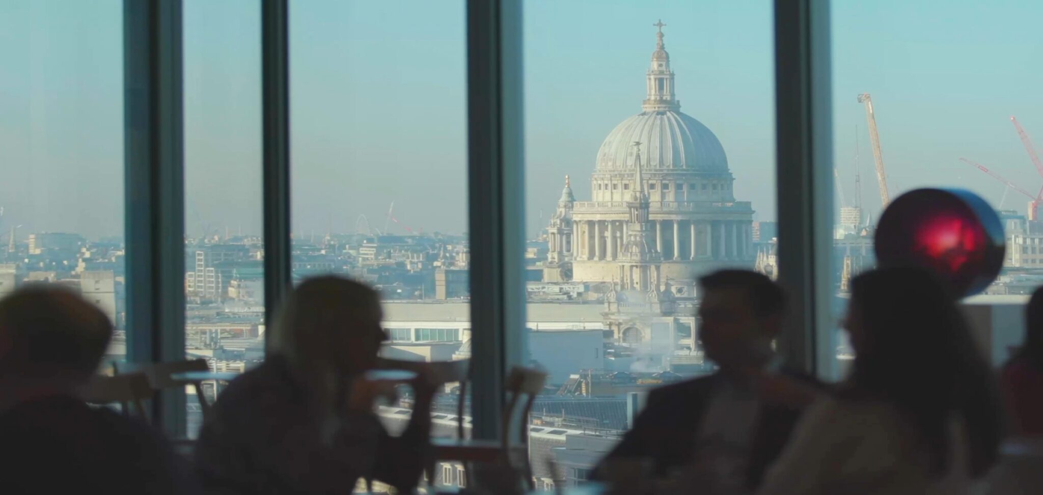 Hiscox view