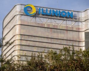 IMAGEN DE LA TORRE ILUNION